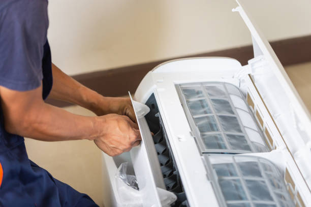 HVAC emergency services in Remington, IN