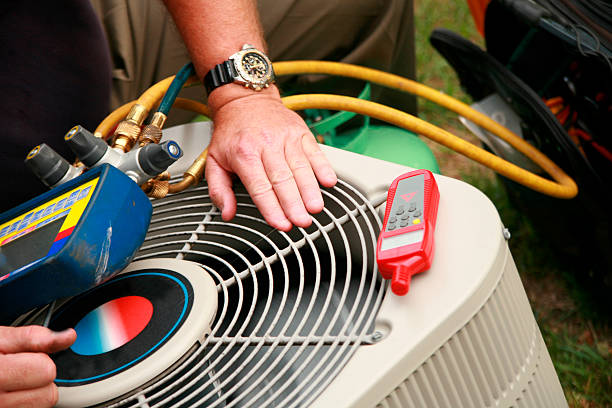 Best HVAC companies near me  in Remgton, IN