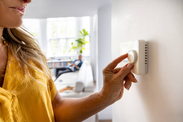 Best HVAC contractors  in Remgton, IN