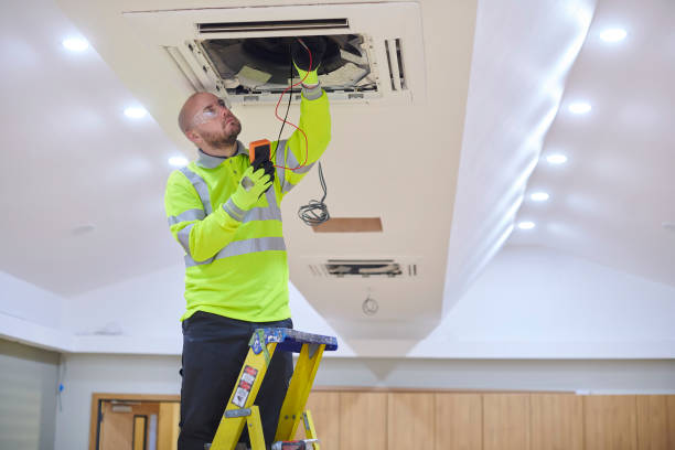 Best Local HVAC companies  in Remgton, IN