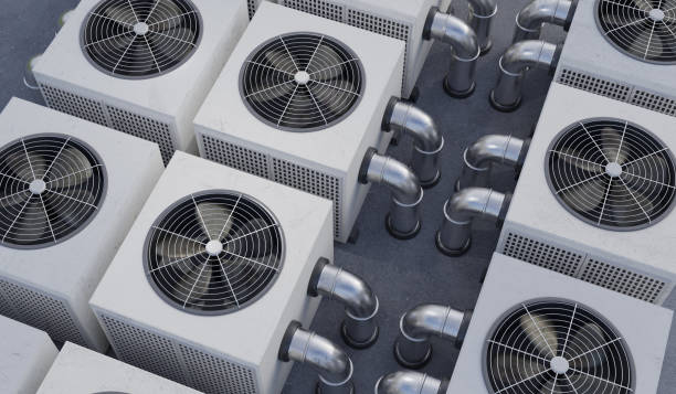 Best HVAC system installation  in Remgton, IN