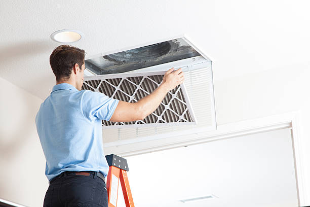 Best Residential HVAC services  in Remgton, IN