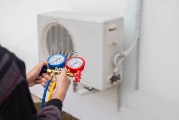 Best Central air repair  in Remgton, IN