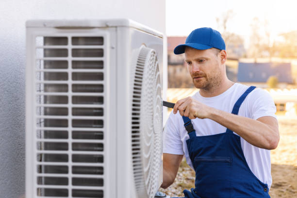 Best HVAC installation services  in Remgton, IN