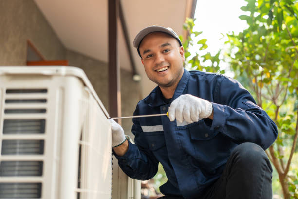 Best Best HVAC companies  in Remgton, IN