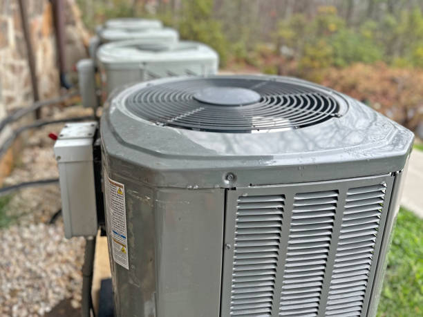 Best Ductless HVAC repair  in Remgton, IN