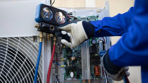 Best HVAC maintenance near me  in Remgton, IN