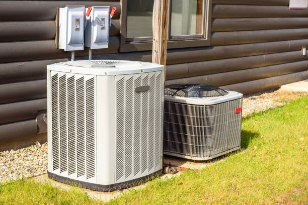 Best HVAC maintenance near me  in Remgton, IN